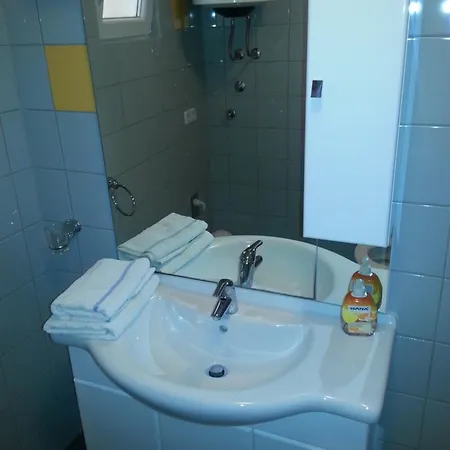 Pag Apartment Pag Town