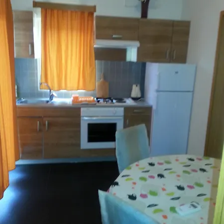 Pag Apartment Pag Town