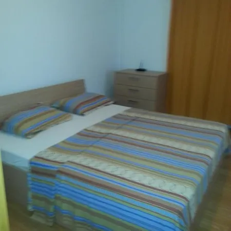 Pag Apartment *