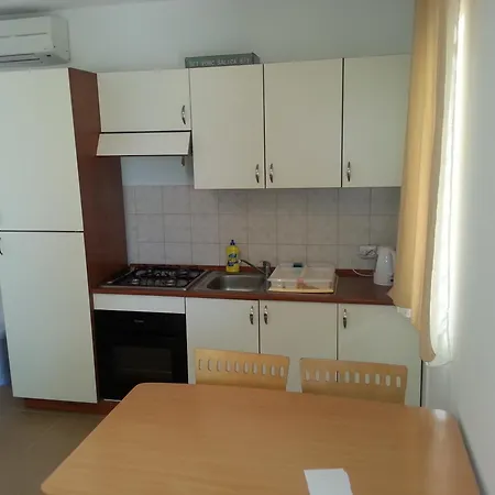 Pag Apartment