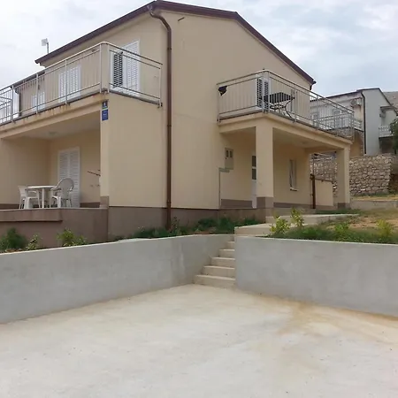 Apartment Pag