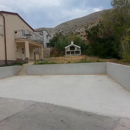 Pag * Pag Town